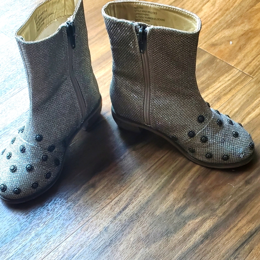Joyfolie Boots